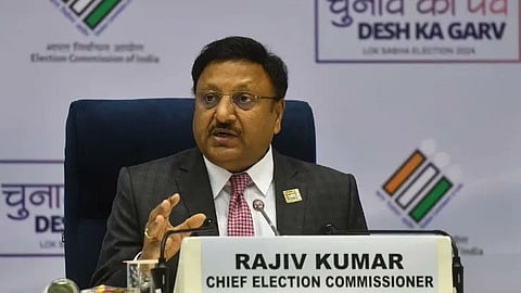 Maharashtra, Jharkhand Election Date Announce