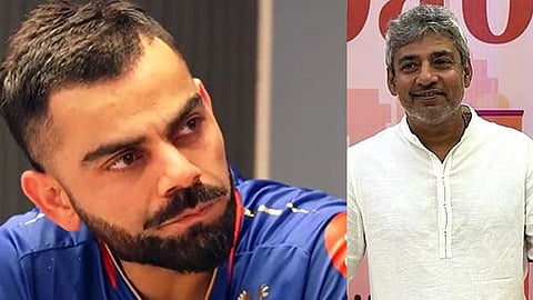 virat kohli, ajay jadeja
