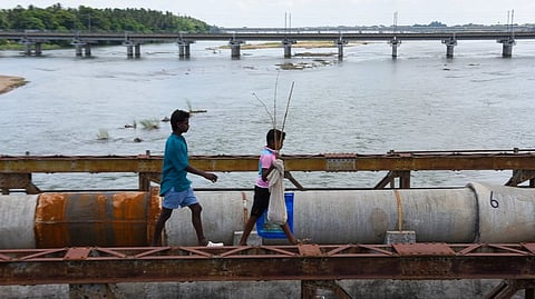 coastal management plan