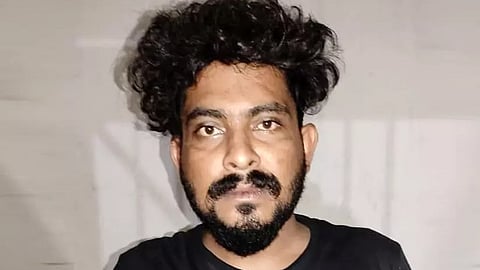 young man was stabbed to death in a bar in Angamaly