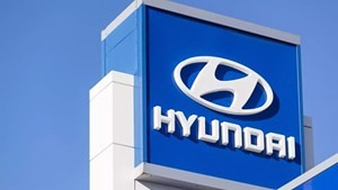 Hyundai Motor India IPO