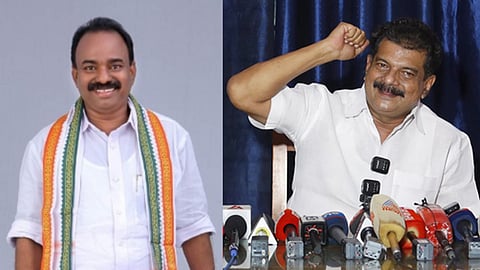 Anwar will support NK Sudhir as an independent candidate in Chelakkara