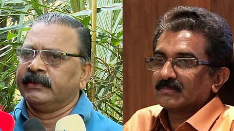 NAVEEN BABU DEATH, UPDATION