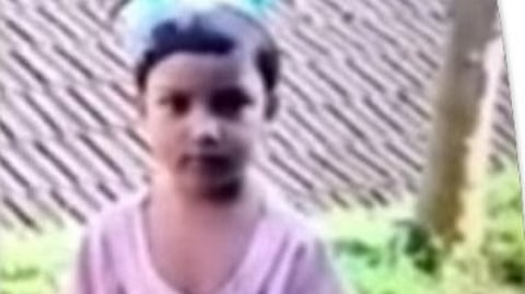 A 6-year-old girl was killed in a leopard attack near Valparai