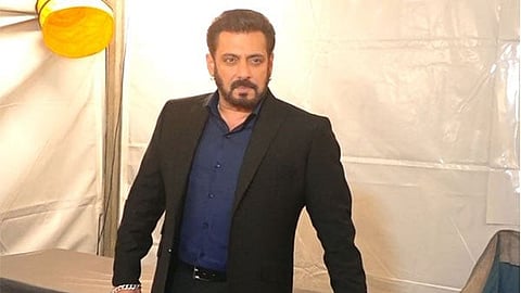 Salman khan