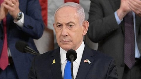 'Last minute crisis'; Ceasefire agreement will not be accepted until Hamas backs down: Benjamin Netanyahu