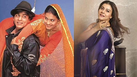 Dilwale Dulhania Le Jayenge
