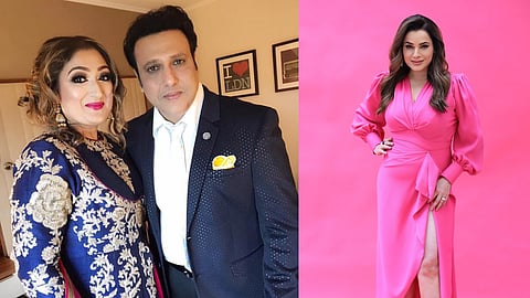 govinda Neelam kothari