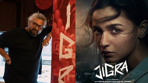 jigra director vasan bala