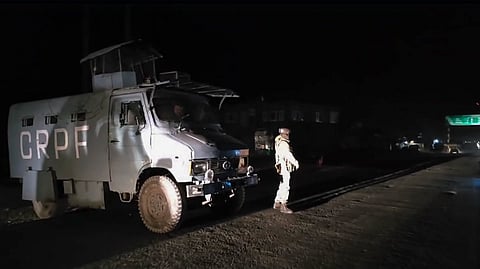 kashmir terror attack