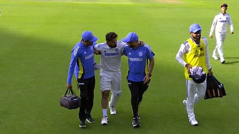 India worry about rishabh pant injury, will they get a replacement?