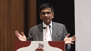 chief justice d y chandrachud