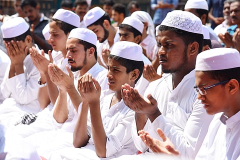 മതേതര വിദ്യാഭ്യാസത്തിനു തടസ്സം മദ്റസ്സകളോ?