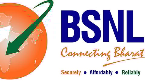 BSNL