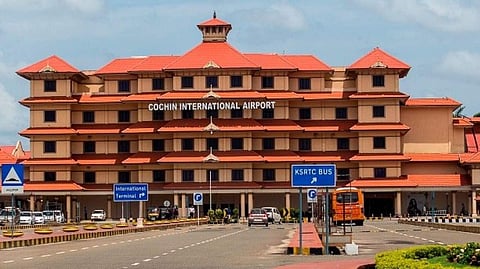 Passengers must arrive three hours early;Security tightened at all airports