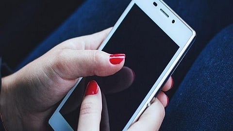 FAKE CALLS DETECTING SYSTEM