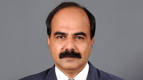 mohanan kunnummal reappointed