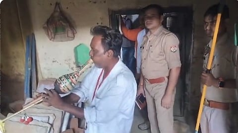 UP village in panic after snake bites leave 3 dead