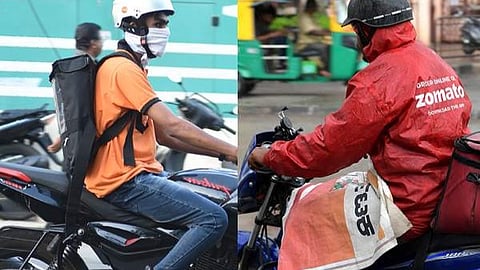 Health care for platform and gig workers; Finance Minister in budget announcement