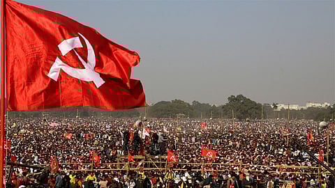 ഝാര്ഖണ്ഡില് സഖ്യം 'പൊളിഞ്ഞ്' ഇന്ത്യ; സിപിഐ ഒറ്റയ്ക്ക് മത്സരിക്കും, സിപിഎമ്മും അമർഷത്തിൽ