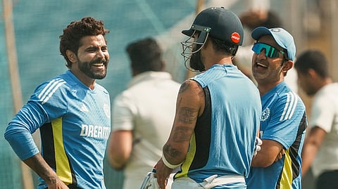 india vs new zealand