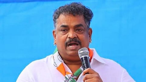 Special Court finds Karwar MLA Satish Sail guilty in Belekeri illegal iron ore export case