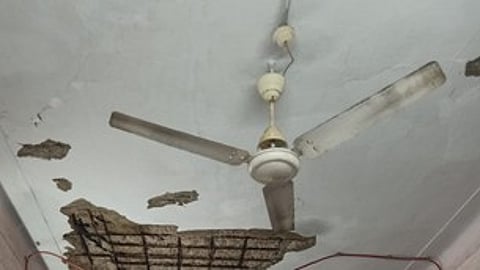 ceiling fan