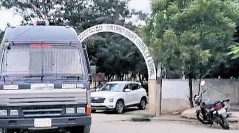 koppal district court