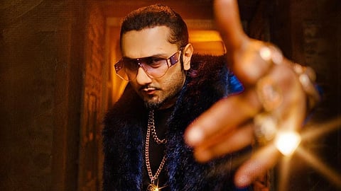 yo yo honey singh