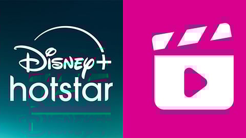 Jio Hotstar domain: Website acquired by new owners