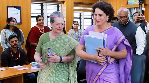 priyanka gandhi