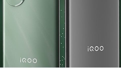 iQOO Neo 10 series launch soon