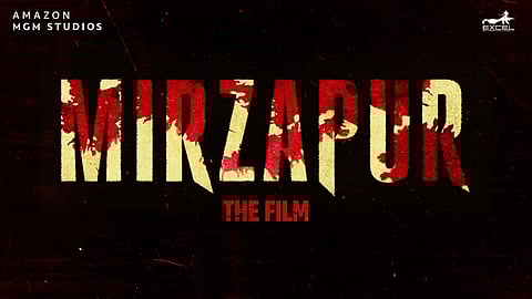 OTT series ‘Mirzapur’ expands into a film