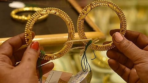kerala gold rate today