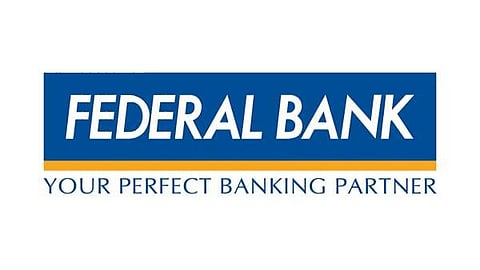 FEDERAL BANK