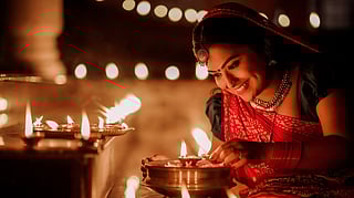 ദീപാവലിയെക്കുറിച്ച് അറിയാമോ, ഈ പത്തു കാര്യങ്ങള്?