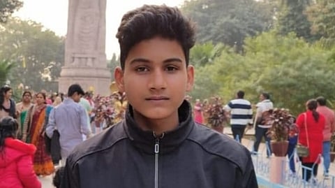 17-year-old beheaded over land dispute