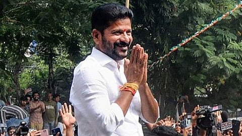 Telangana Government's Caste Survey To Begin From November 6