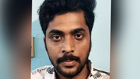 Bomb threat to Karipur-Abu Dhabi flight; One arrested