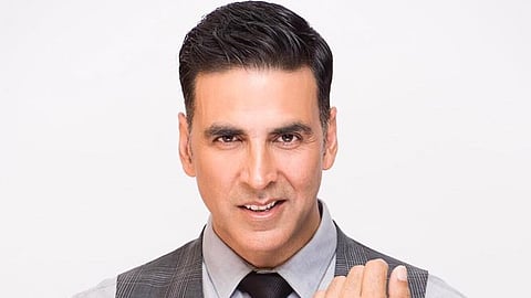 Akshay Kumar