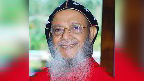 Catholicos Baselios Thomas I