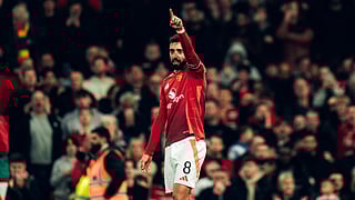 Kick-Off Van Nistelrooy's Era