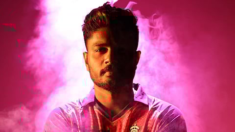 Rajasthan likely to retain Sanju