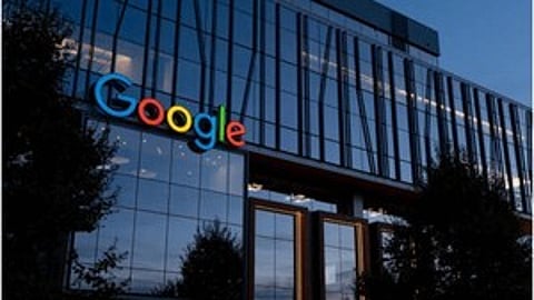Russia Fines Google $20 Decillion