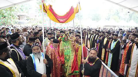catholicos-baselios-thomas-funeral