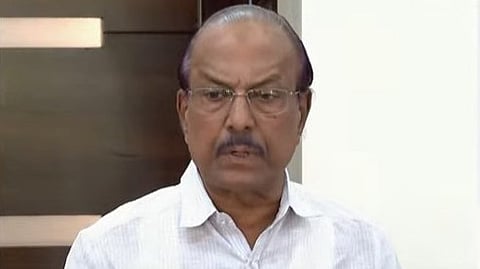 pk kunhalikutty