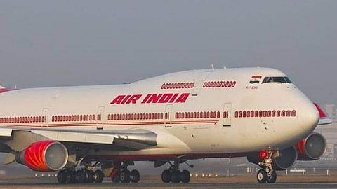 air india