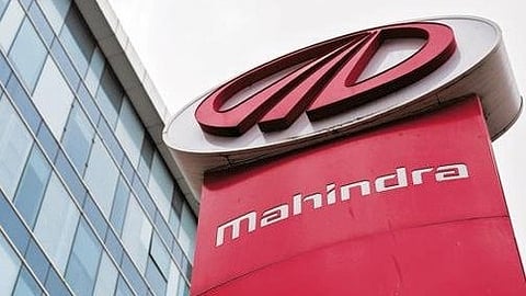 Mahindra to Launch Electric SUVs XEV 9e and BE 6e