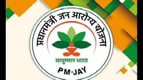 Ayushman Bharat Vay Vandana Card