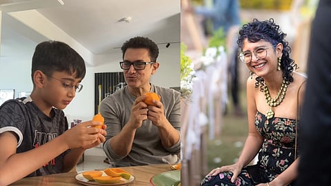 aamir khan
